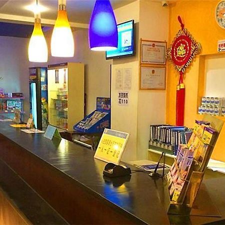 7Days Inn Guilin Ba Li Street Quarto foto