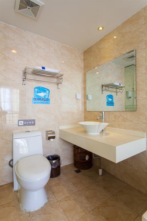 7Days Inn Guilin Ba Li Street Quarto foto