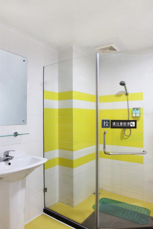 7Days Inn Guilin Ba Li Street Quarto foto