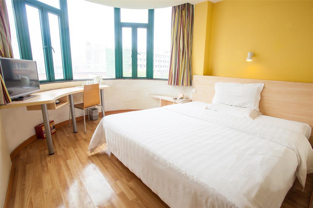 7Days Inn Guilin Ba Li Street Quarto foto