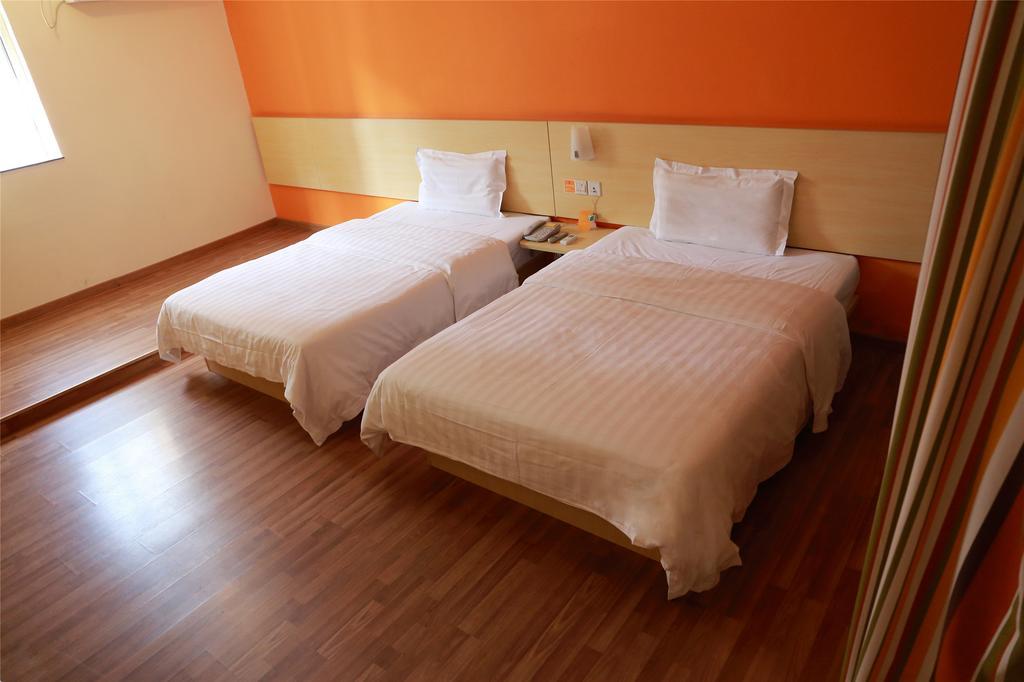 7Days Inn Guilin Ba Li Street Quarto foto