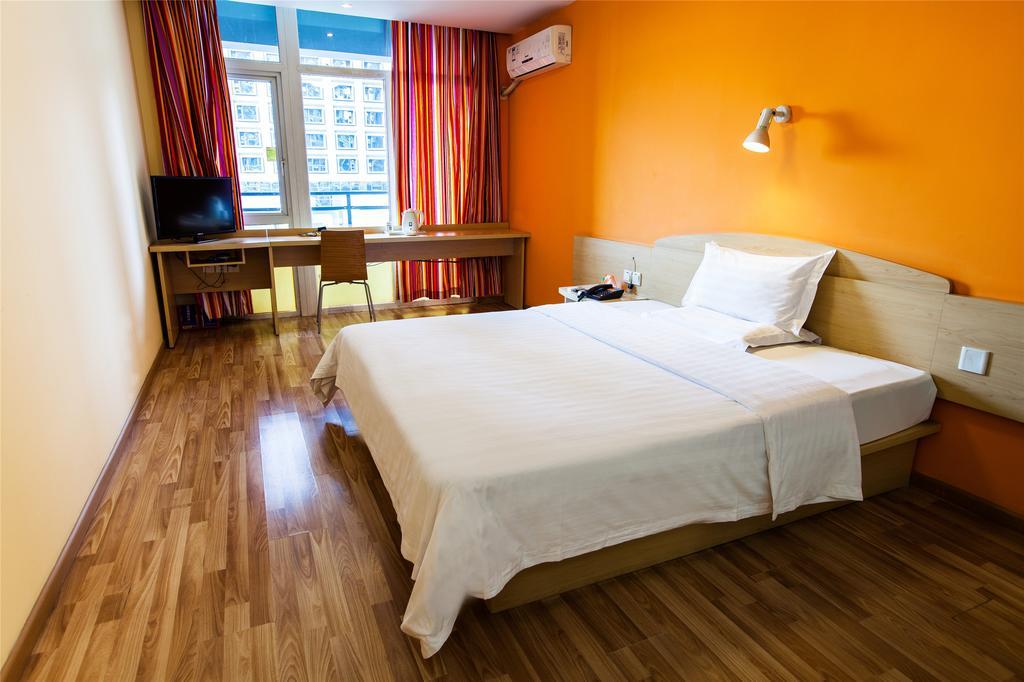 7Days Inn Guilin Ba Li Street Quarto foto