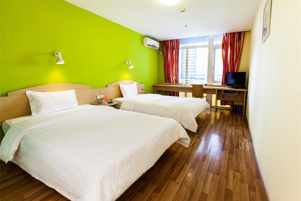 7Days Inn Guilin Ba Li Street Quarto foto